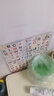 飞博士60*90cm软白板墙贴不伤墙可移除磁性小白板办公写字板磁力黑板家用可擦儿童涂鸦墙纸 实拍图