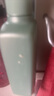 b2v绿藻奇焕袪屑舒爽洗发水500ml  去屑控油蓬松香氛氨基酸洗发露 实拍图