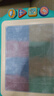 雅斯妮儿童画板玩具3-6岁磁性大号写字板画画可擦写DIY绘画宝宝生日礼物 实拍图