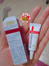 薇诺娜清透防晒乳5gSPF48PA+++防晒霜隔离霜护肤品 实拍图