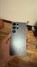 三星Galaxy S25 Ultra SM-S9380 S25U 全网通5G AI智能新款手机 S25Ultra 钛翡绿 (定制色) 12+512GB【港版联保】 实拍图