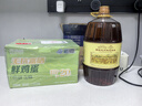 胡姬花 食用油 古法花生油6.18L+香满园 富硒鲜鸡蛋30枚3.18斤 实拍图