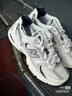 NEW BALANCE NB530官方老爹鞋男鞋女鞋复古情侣网鞋秋冬透气百搭休闲运动鞋 白色 MR530SG 【建议拍小半码】 38 (脚长23.5cm尺码详询客服) 实拍图