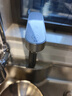 米家【新品上市】小米净水器S1 1200G家用大通量净水机 RO反渗透净饮一体机 5年长效RO膜 MR1272-A 实拍图