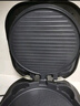 美的（Midea）电饼铛家用 下可拆洗双面加热加深大火力40mm加深34cm烙饼煎饼锅三明治早餐机煎烤机电饼档JKE3483 实拍图