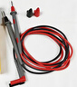 福禄克（FLUKE）TL33 万用表表笔 柔软硅胶绝缘测试线 实拍图