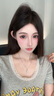 唯一（Winy）七夕情人节礼物四叶草999足银项链生日送女朋友老婆2025新款吊坠 实拍图