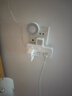 美的（Midea）LED小夜灯卧室伴睡床头灯宿舍过道起夜灯室内布置氛围灯节日礼物 实拍图