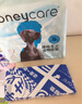 HONEYCARE好命家 好命天生宠物尿垫全吸收加厚型除臭狗尿布L码60*90cm20片 实拍图