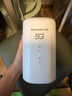 纽曼5G无线路由器随身WiFi6移动免插卡cpe全网通千兆双频车载便携式高速上网卡全国通用流量2025款 实拍图