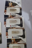 金士顿（Kingston）256GB USB3.2 Gen 1 U盘 DTSE9G3 金属U盘 读速220MB/s 写速100MB/s 学习办公投标电脑车载通用 实拍图
