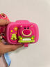 迪士尼（Disney）儿童相机7-14岁3-6岁高清照相机可录像拍照男孩女孩玩具节日礼物 实拍图