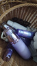 自然堂凝时鲜颜水乳套装(冰肌水160ml+乳液120ml) 淡纹保湿七夕礼物 实拍图