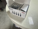 京东京造X京东PLUS会员联名款5号超性能碱性电池40节装 适用血压计/血糖仪/指纹锁/遥控器/挂钟/体脂称 实拍图