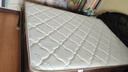 穗宝（SYMBOL）3D山棕床垫宝耐尔弹簧健脊防螨软硬双面 亲爱嘚1.35*1.9米偏硬 实拍图