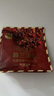 西麦格兰诺拉红茶莓果烘焙燕麦片200g酸奶碗配料全球直选休闲零食 实拍图