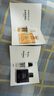 香奈儿（Chanel）蔚蓝男士香水小样 小样1.5ml*2(蔚蓝+嘉伯丽尔天性) 实拍图