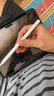 倍思电容笔iPad苹果笔【多功能PPT翻页】适用25年Pro/Air/Mini/iPad11平板触控触屏手写笔applepencil 实拍图