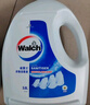 威露士衣物消毒液1.2L*2+威露士清可新内衣净600ml*2 除菌除螨 实拍图