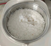美的（Midea）电饭煲3-4人电饭锅4L银钻内胆12大菜单顶置触控屏家用智能微压电饭煲MB-AFB4041RL 实拍图