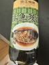 珠江桥牌蒸鱼豉油500ml 生抽蒸鱼酱油0脂肪 清蒸调味凉拌蘸料 广东老字号 实拍图