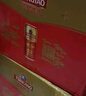 青岛啤酒（TsingTao）福如东海佳节送礼喜庆寿宴红罐祝福 500mL 12罐 整箱装 实拍图