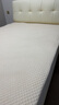 京东京造 兰精天丝防水床笠 3层加厚夹棉A类床垫床罩保护套 1.5米床 米色 实拍图