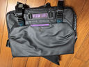 光影行星（GYXX）盖亚斜挎包单反相机包单肩大容量男女适用专业斜挎摄影包 黑-大【可装1机2镜,16寸电脑】 实拍图