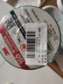 3M 150# 电工胶带 电气绝缘胶带 PVC电工胶布 无铅600V 防潮耐酸碱 绿18mm*10m*0.13mm  1桶（10卷） 实拍图