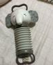 爸爸妈妈婴儿玩具0-1岁6-9-18个月宝宝婴幼儿早教玩具儿童玩具手风琴音乐 实拍图