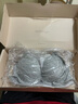 维多利亚的秘密 PINK 2804圆盘胸外扩文胸舒适薄衬垫3/4罩杯无痕文胸内衣女 2QL2麻灰色 11202804 70A （32A） 实拍图