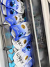 简爱父爱配方儿童酸奶 2%蔗糖果蔬 100g*6 宝宝酸奶零食 营养早餐酸奶 实拍图