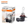 欧司朗（OSRAM）汽车卤素灯泡大灯远近光灯雾灯HIR2/9012 标准型 12V (单支装) 实拍图
