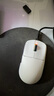 VXE 蜻蜓R1 威界游戏电竞鼠标 PAW3395/se无孔轻量化人体工学无线鼠标ATK 蜻蜓R1-Pro白色 实拍图