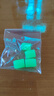 新款汽车轮胎电动车发光气门嘴帽车用车载夜光气嘴盖通用气门芯帽 别克专用款 推荐升级带夜光【4个装】 实拍图