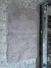 大江地垫卫生间脚垫浴室门口吸水垫厕所浴室防滑地垫40x60cm 实拍图
