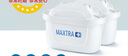 碧然德（BRITA）滤水壶滤芯 Maxtra+多效滤芯6只装 过滤器净水器滤芯 碧然德滤芯 孙颖莎推荐 可滤水150L 实拍图