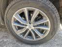 富神（FORTUNE）汽车轮胎 225/60R18 100V FSR 303 运动操控比亚迪-宋Pro 实拍图