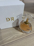 DR【新年礼物】真爱系列钻石鎏金香水持久留香花果香生日送女友老婆 DR真爱系列钻石鎏金香水*30ml 实拍图
