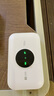 TCL随身wifi三网通用免插卡无线wifi6车载4G路由器随身便携无限制移动联通电信全国通用2025款5GXY15B 【升级充电款】3000毫安大电池超长续航24小时 不限速不虚标月享1500G流量 实拍图