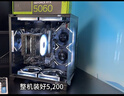 SANC盛色23.8英寸260Hz超频电竞显示器小金刚1ms快速响应 硬件低蓝光 广色域FPS游戏电脑屏幕 G4青春版 实拍图