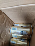 哈尔滨啤酒哈尔滨牌啤酒哈尔滨牌小麦王450ml*15听啤酒整箱装  晒单实拍图