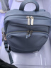 新秀丽（Samsonite）双肩包女14英寸笔记本电脑包旅行背包书包商务出差升级款GV1 实拍图