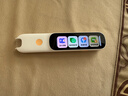 阿尔法蛋词典笔D1Plus 英语点读笔翻译笔 小学初中新教材适用电子词典扫描笔单词笔学习机 实拍图