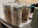 金唐 有机本草银耳40g*4罐套装冲泡即食银耳莲子羹送焖烧杯节日礼品 实拍图