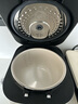 美的（Midea）电饭煲家用4-5人花瓣IH加热多功能电饭锅青瓷0氟内胆智能可预约煮饭锅MB-40HB1 实拍图