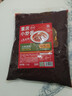 拾翠坊重庆小炒酱商用农家炒菜酱袋装四川家常菜麻辣小炒酱料正旗舰宗 【酱香味】农家小炒酱2斤装 实拍图