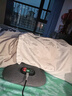 京严腰枕床上腰垫腰间盘突出睡觉腰垫腰部靠垫睡眠腰垫睡觉护腰专用 【三功能】可调升降+热敷+按摩 枕套 腰椎牵引+热敷理疗 实拍图
