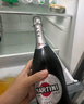 马天尼(Martini)意大利进口 Asti阿斯蒂甜型起泡酒750ml 实拍图
