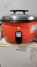 半球（PESKOE）商用电饭锅食堂大容量10人以上电饭锅 老式饭店用大型电饭煲 LX230-300B 实拍图